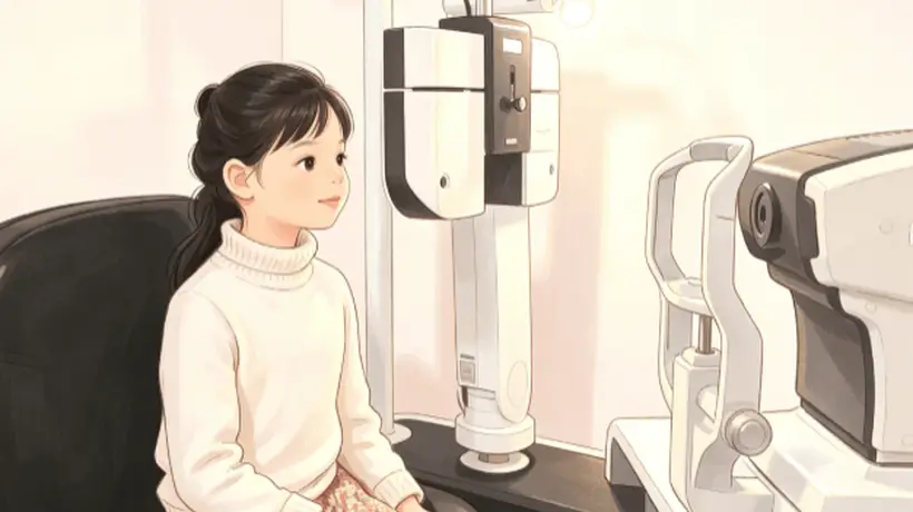 2024暑假护眼大集合:跟着科学指南,家长和孩子一起守护明亮视界