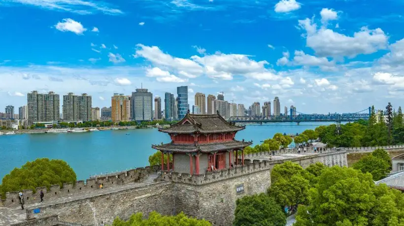 湖北襄阳开工啦！超21亿元文旅大项目邀你解锁多元游览新体验