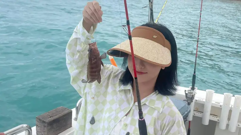 来三沙赴一场椰香海韵的多元体验 解锁祖宗之海的渔果共生密码