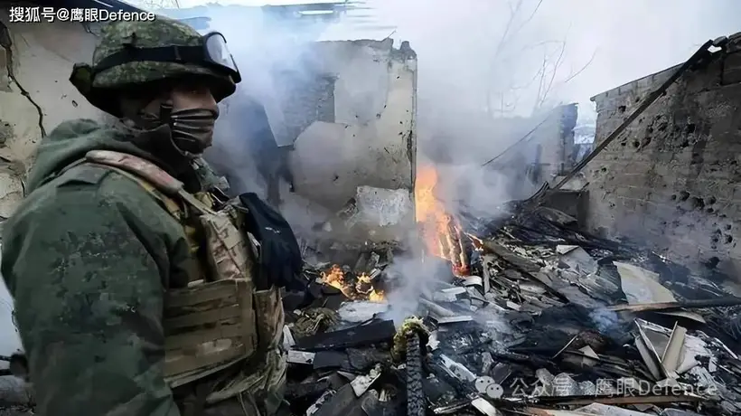 今冬基辅恐遇严峻空袭考验 乌方需多元行动争取参与空中停火话语权