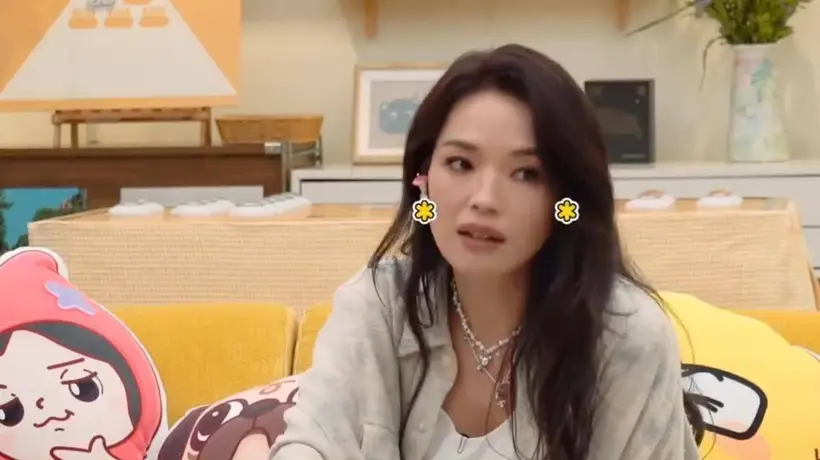 舒淇当“气氛组干妈”和林心如林熙蕾娃疯玩三月 只陪乐不沾带娃琐事