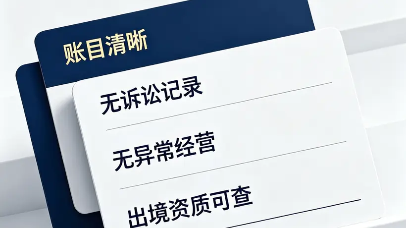 深圳出境旅行社转让咋避坑?跟着这五大实用招把好关!