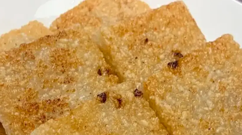 重庆街头找得到的温暖味道 参与糍粑制作和品尝的多元体验