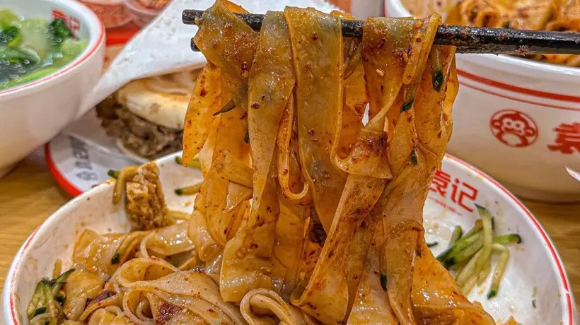 西安这场面食多元体验，到底藏着多少让人停不下口的惊喜