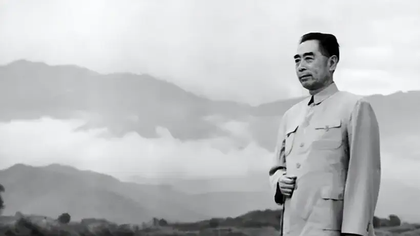 抗美援朝功劳不止在前线指挥 当年参与筹备的周恩来才是彭德怀口中真正头号功臣 （从后方参与筹备的多元活动和决策参与视角，突出了参与感，和原标题角度不同）