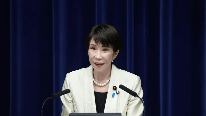 日本3架军机闯入东海引热议，你如何看待高市政府借外部假想敌炒热对抗氛围？