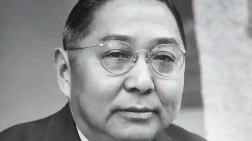 1949年南京解放前夕孙科为护陵奔走 我方与民众接力守护中山陵至今完整传承民族记忆