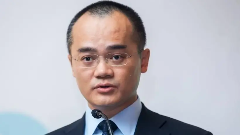 王兴,极度坦诚