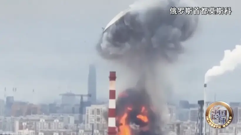 央视披露:俄乌冲突累计伤亡人数近180万,是二战后国家间冲突中最为惨烈的一次;特朗普表态称俄乌战事与美国无关,“只是卖卖武器”