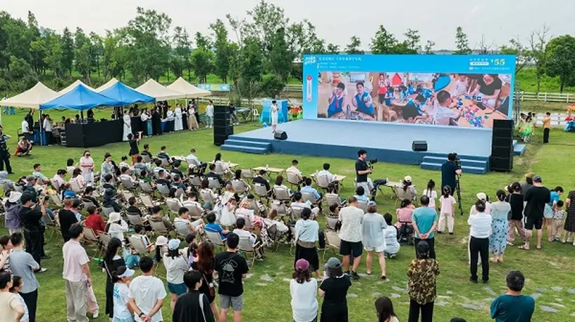 太仓暑期文旅消费季启幕,百项活动解锁江海清凉度假