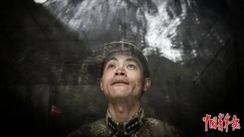 初心照亮青春