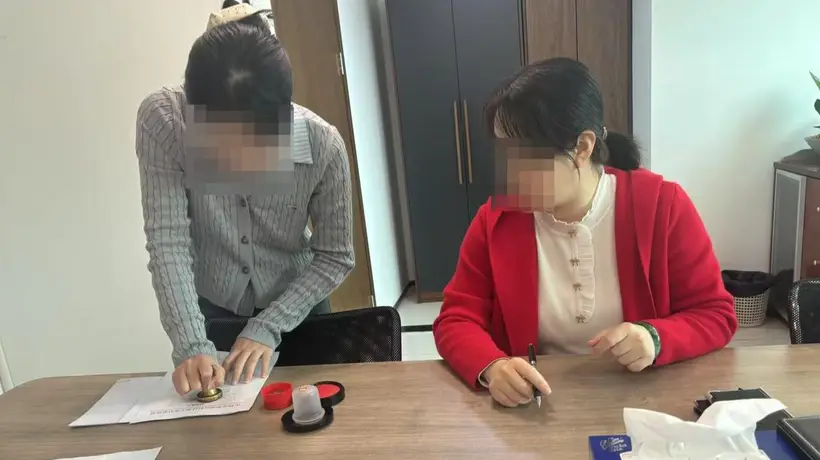 女副局长被指高息借款赌博,以“投资项目”为名骗企业家数亿 检方审查起诉