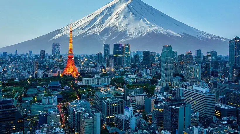 万万没想到,中日关系都如此紧张了,竟还有人非要去日本旅游?