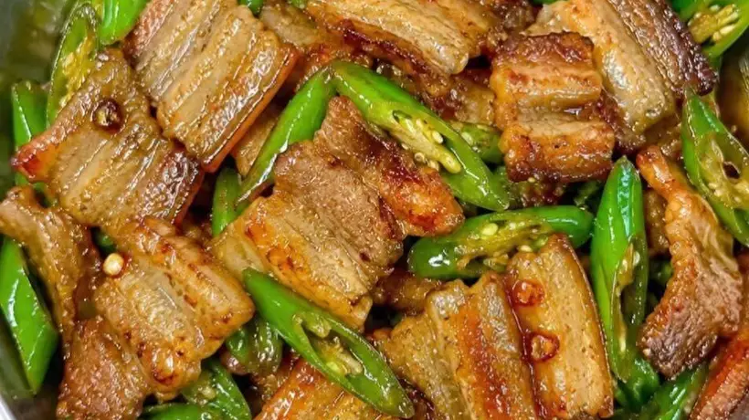 被这3道下饭菜惊艳到了,咸香可口好吃不腻人,快来试试吧