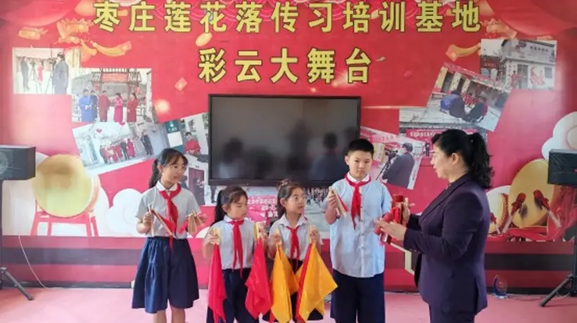 乡音启新篇:枣庄市市中区齐村镇三维发力推动移风易俗入民心