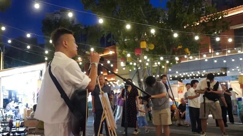 多场景联动打造夏日游玩新体验!郑州暑期文旅促消费活动启动