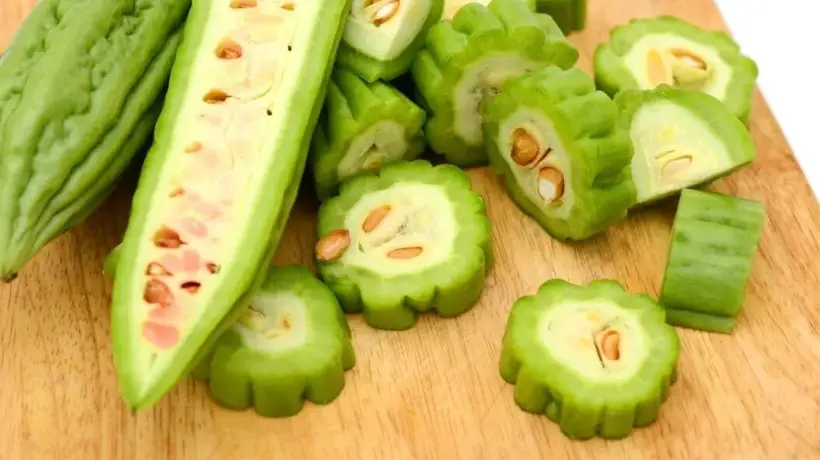 苦瓜、芹菜,百合……这些苦得让人讨厌的食物,竟那么有用!