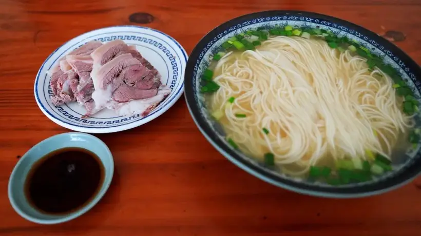 三伏天吃这些美味,太上头了
