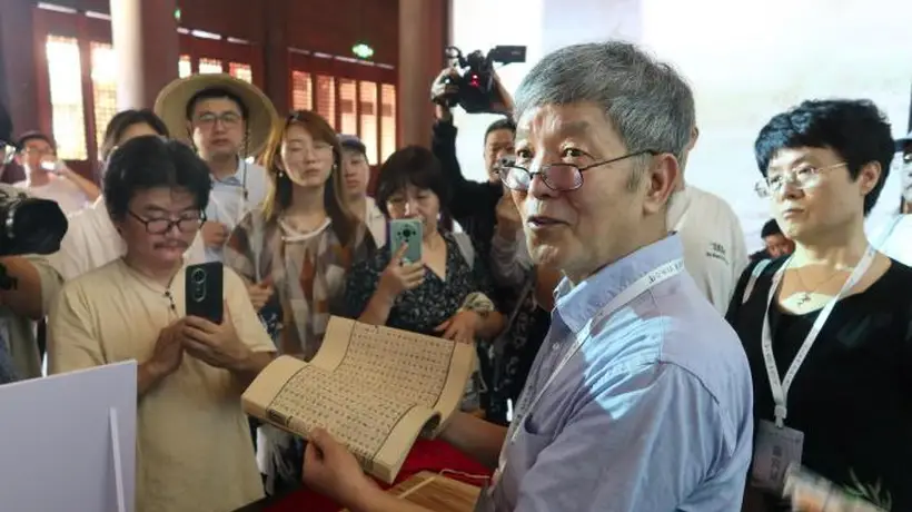 澹生堂藏书训略》与江南藏书精神:四百年文脉的私藏密码