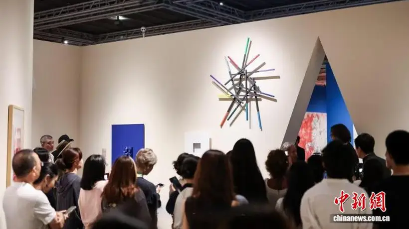 乔治·莫兰迪领衔39位意大利艺术家近百件力作亮相当代艺术展