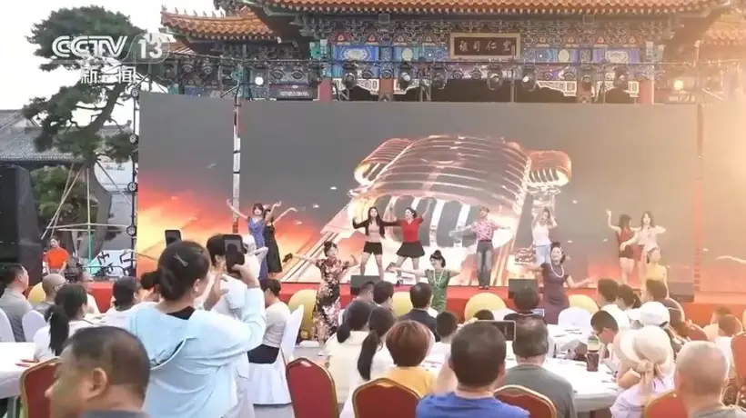 夏日限定文旅盛宴点燃消费热潮