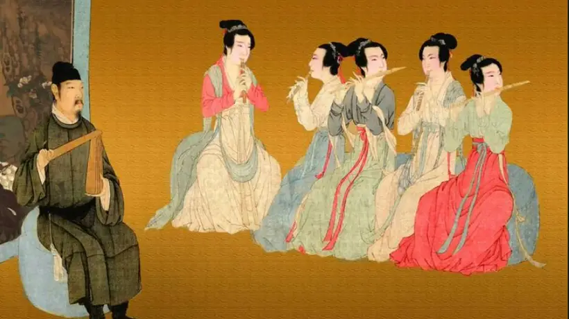 康震教授来杭图讲述“杭州与宋词——一座城与它的千年文脉”