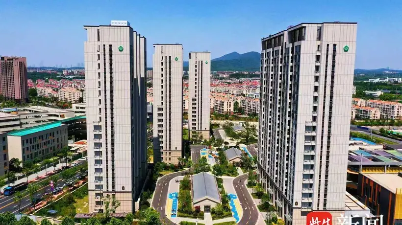房产正式定位为“大宗耐用消费品” 专家称楼市迈入新阶段