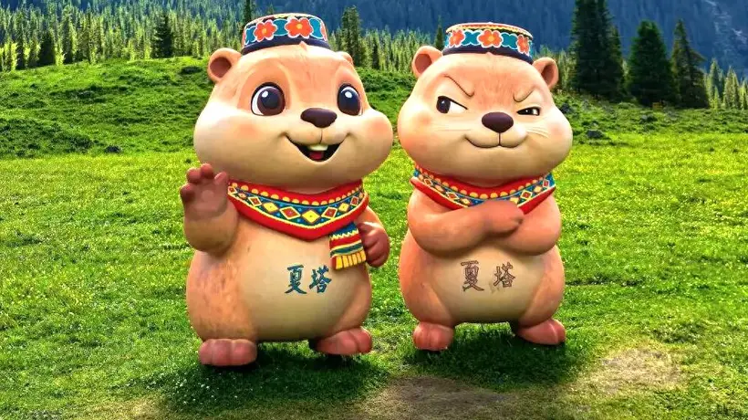 夏塔：自然之境的静谧诗篇