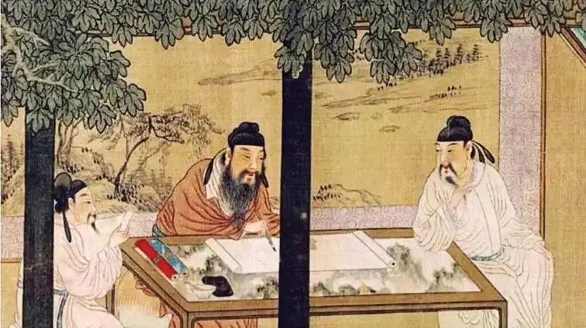 写本书与佣书业的兴衰历程