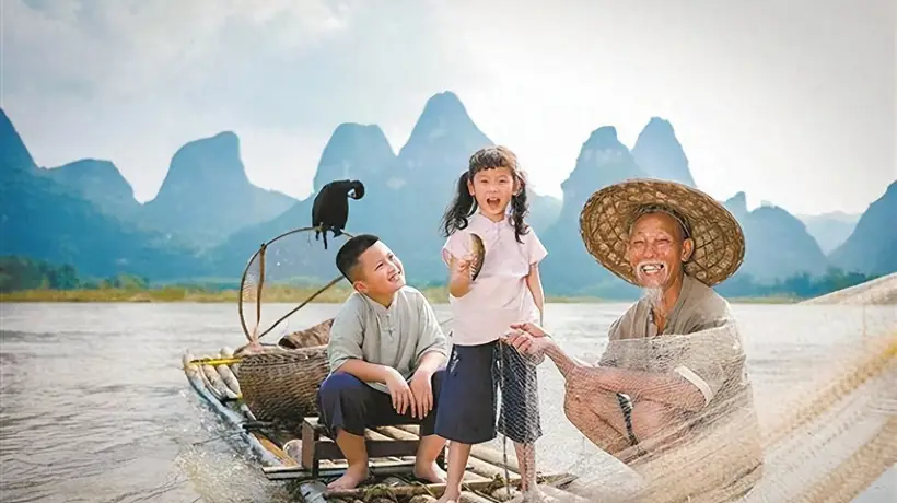 周边短途微度假成暑期主流 "课本打卡"旅行受热