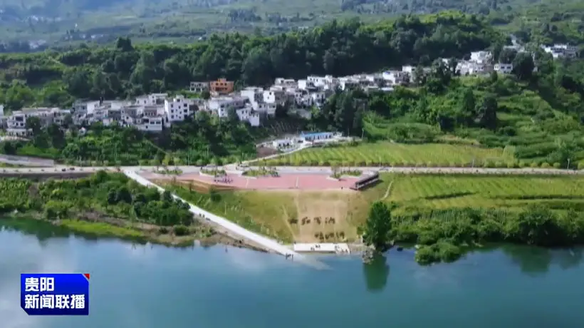 避暑旅居人气旺!贵阳贵安多元业态留客增收 游客沉浸式体验解锁全新度假方式