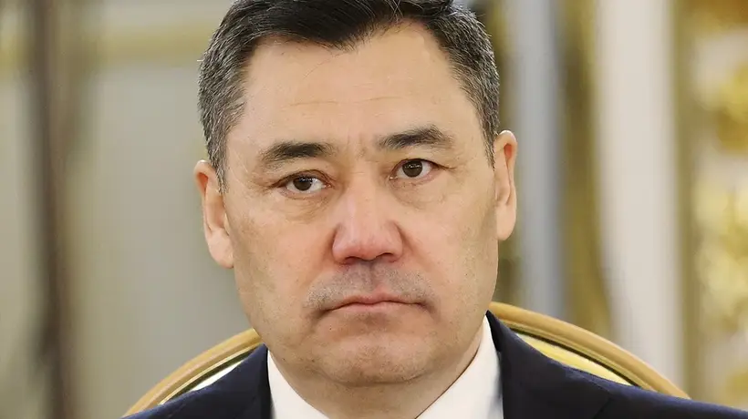 吉尔吉斯斯坦民众可别被带偏!针对反华煽动,官方重拳出击保中吉乌铁路