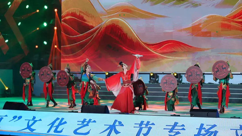 来朝阳赴盛会！第二十四届“凌河之夏”文化艺术节邀你开启多元体验