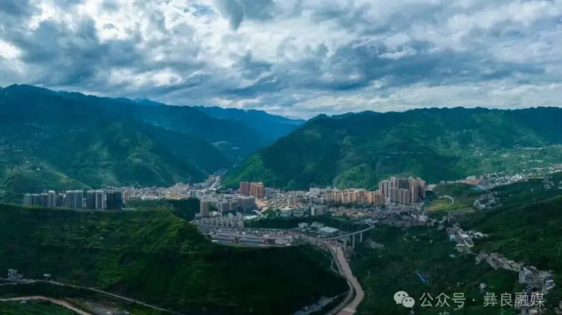 来彝良参与多元体验 四季活动与精彩风物等你解锁