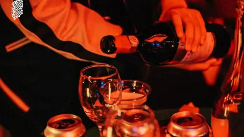 长城葡萄酒三度亮相FIRST青年影展 多款佳酿成创作者交流纽带