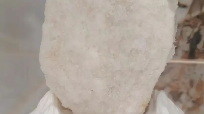 去察尔汗盐湖游玩别乱捡盐块！景区劝阻背后藏着这些原因