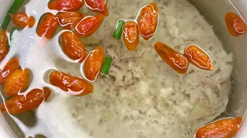 明日立秋 来四样应季料理 参与秋日第一波美食体验