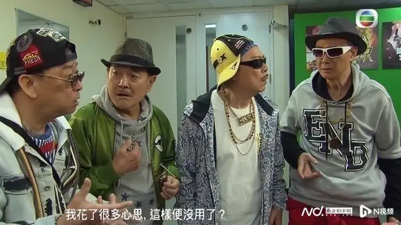 香港殿堂级填词人黎彼得辞世 其创作的流行金曲陪伴无数观众成长