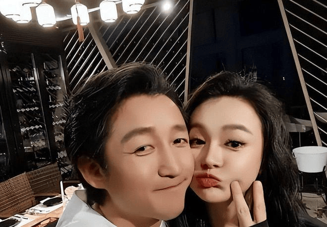 三个儿子不同姓？冉莹颖邹市明感情状况曝光，提离婚只是冰山一角