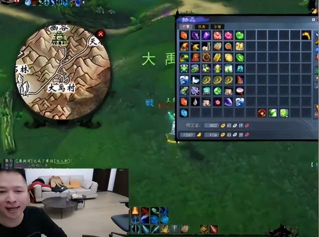 打架搬砖就能赚米？还有什么理由不玩天下贰经典版！