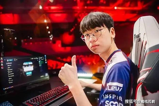 韩国网友热议T1横扫TL晋级MSI淘汰赛：Doran打得好棒，谢谢你，陈泽斌！