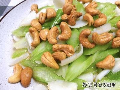 「汉慷宝」好吃到爆的家常菜~