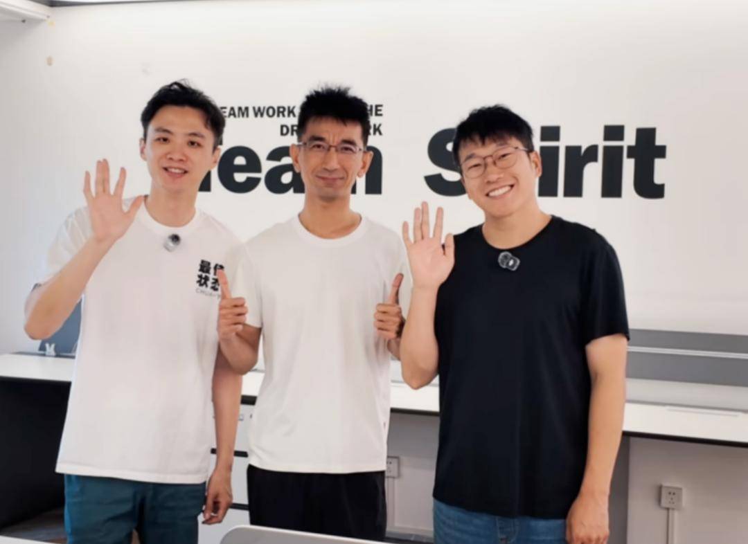 孙东旭组“失意者联盟”，俞敏洪又带出个新“对手”