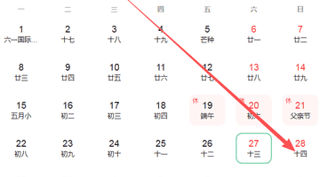2026年6月28号好运生肖排名榜。