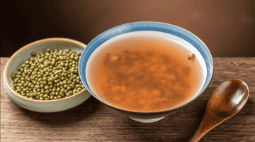 绿豆汤为啥会变红?多数人不知道的食材小变化