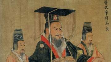 晋武帝司马炎，为何要打压自己的弟弟司马攸？