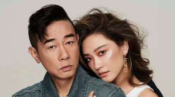 应采儿放弃豪门嫁给陈小春,16年后才知她当初选择多精明