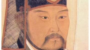 此人如果不回家守丧，就没有王安石变法，究竟何人有这么大能耐？