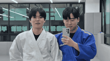 LOL最能打的选手,柔道大赛拿到金牌,受伤后才开始打游戏