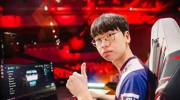韩国网友热议T1横扫TL晋级MSI淘汰赛：Doran打得好棒，谢谢你，陈泽斌！